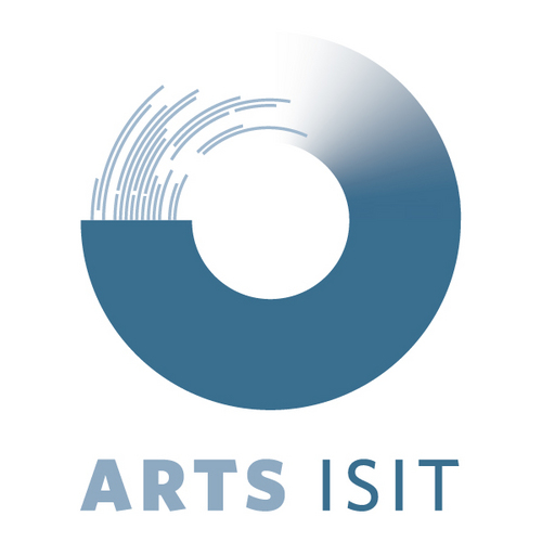 File:Arts ISIT Logo.jpg