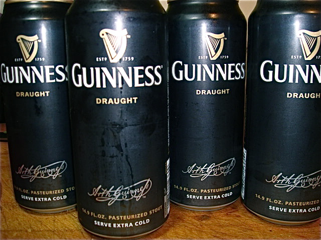 File:Cans of guinness.jpg