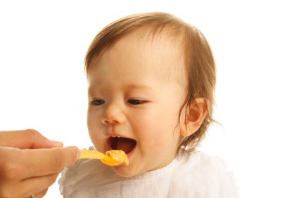 File:Baby eating.jpg