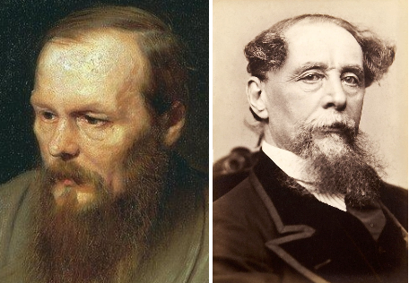 File:Fyodor Dostoevsky & Charles Dickens.png