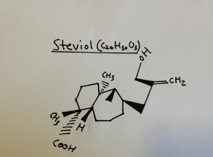 File:Steviol.jpg