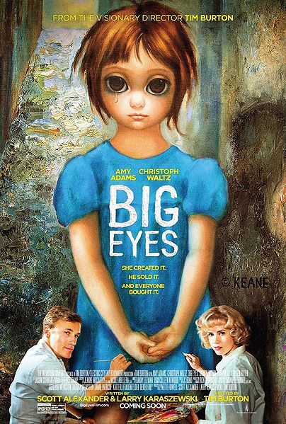 File:Big Eyes Movie Poster.jpg