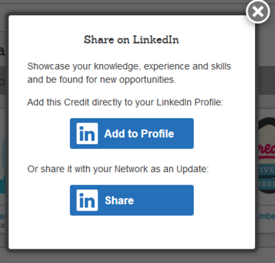 Credly linkedin choices.png