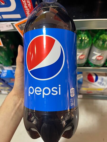 File:Pepsi bottle (Regular).jpg