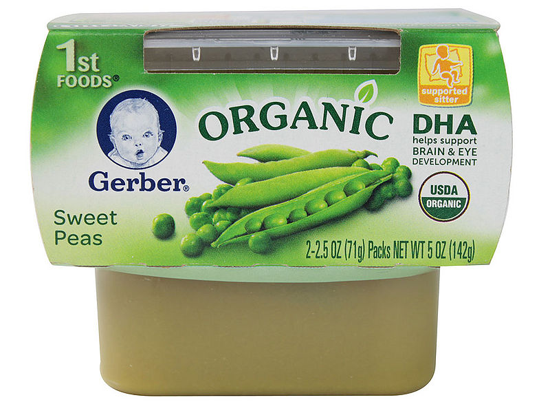 File:Gerber-Organic-Baby-Food-1st-Foods-Sweet-Peas-015000126506.jpg