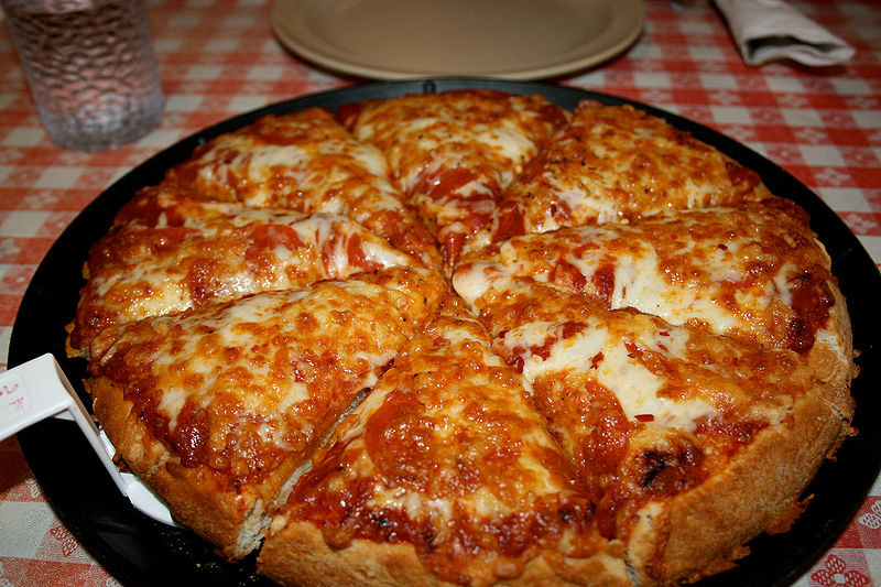 File:Cheese pizza.jpg