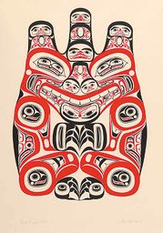 Totemic-Grizzly-Haida-Nation By Bill-Reid.jpg
