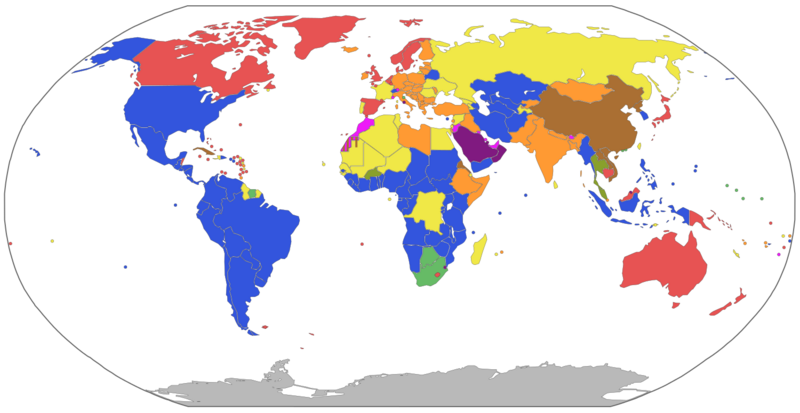 File:Forms Of Government Around the World.png