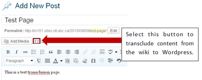 Transclusion button wordpress.png