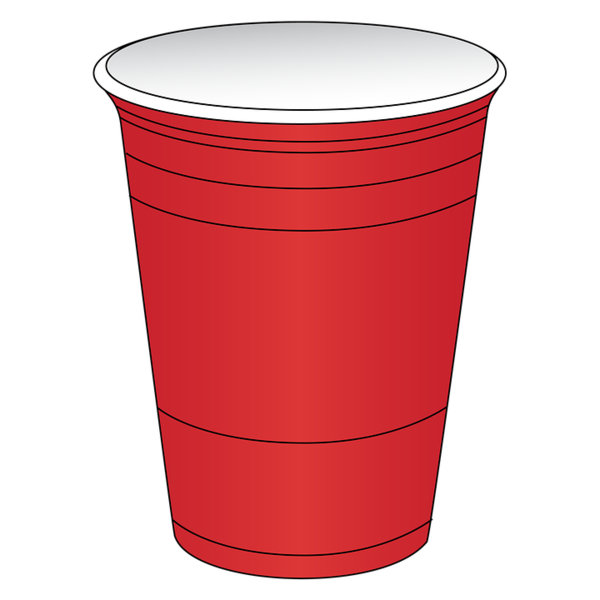 File:Red solo cup.png