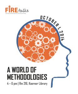 ‎A World of Methodologies