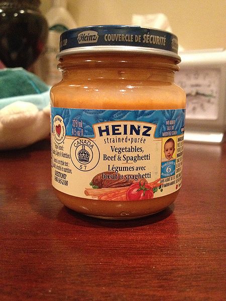 File:Heinz baby food.jpg
