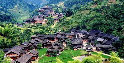 File:Pingtan village, Pingtan township, Tongtong Dong autonomous county, Hunan province.png