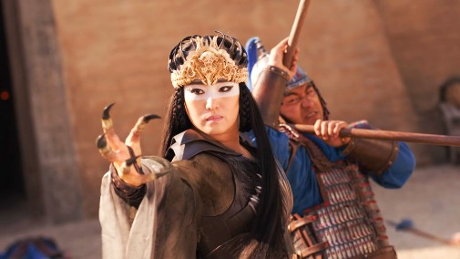 File:Gong Li in Mulan (2020).jpg