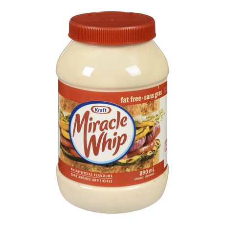 File:Miracle Whip Fat Free.jpg