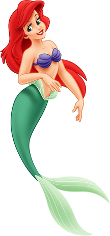 File:Princess Ariel in The Little Mermaid (1989).png