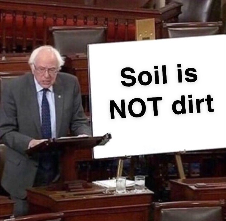 Soil is not dirt - Graydon Gillies.jpg