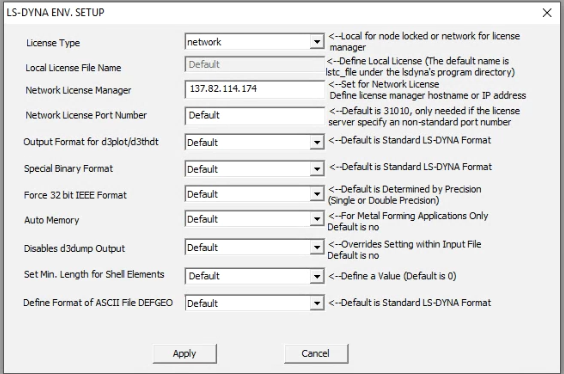 File:LS-DYNA Env Variables Settings.png