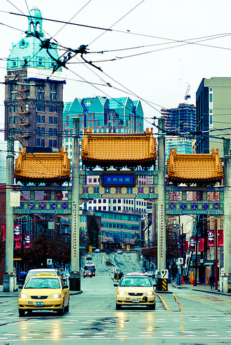 File:Chinatown Millenium Gate.jpeg