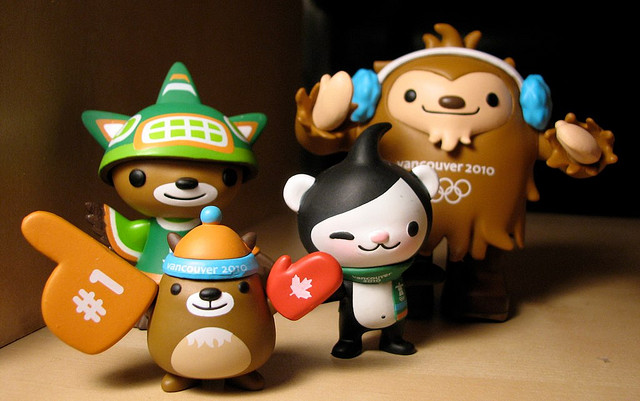 File:Vancouver 2010 Olympic Mascots.jpg
