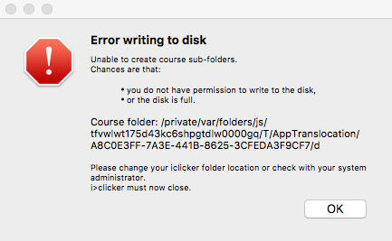 File:Clicker error writing to disk.png