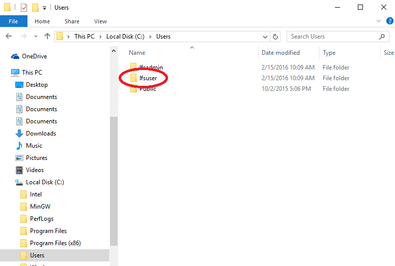 outlook export attachment