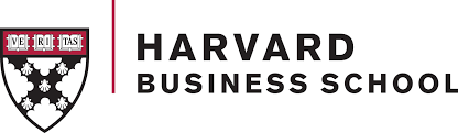 File:The famous Harvard Business School logo.png