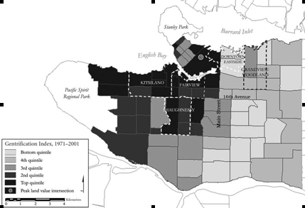 File:Map of Gentrification in the City of Vancouver, 1971-2001.png