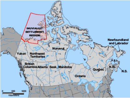 File:Inuvialuit Settlement Region (ISR).png