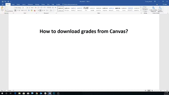 File:Retrieving Grades from Canvas.gif