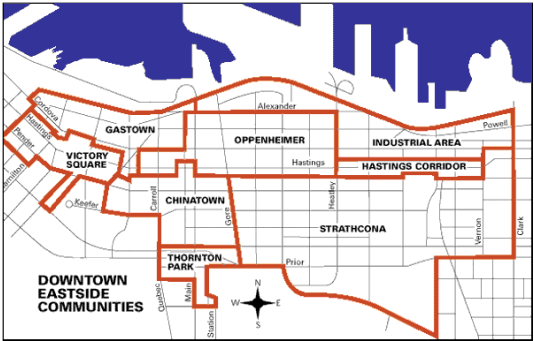 File:Map of the Downtown Eastside.png
