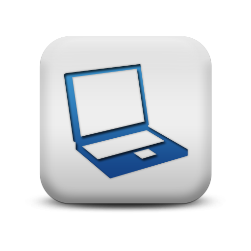 File:Computer laptop icon.png
