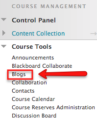 File:Connect Blogs Under Course Tools.png