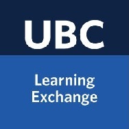 UBC Learning Exchange logo