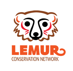 File:Lemur Conservation Network Logo.png