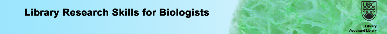 Biology Tutorial Logo