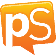 logo for peerScholar