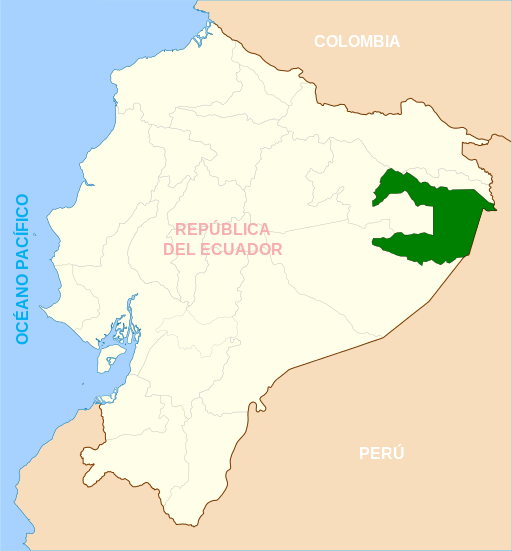 File:Localización de Yasuní en Ecuador.png