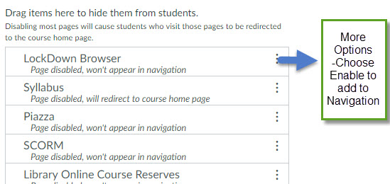 File:Canvas- More Options in Course Navigation menu.jpg