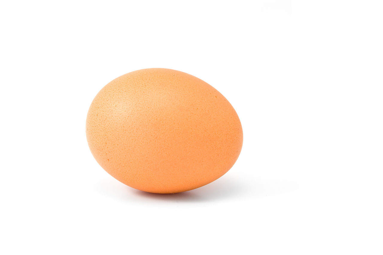 public domain egg
