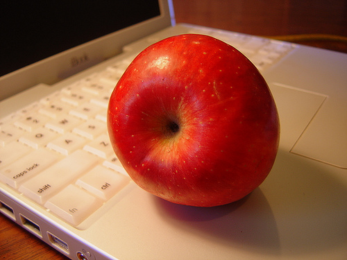 Apple on laptop.jpg