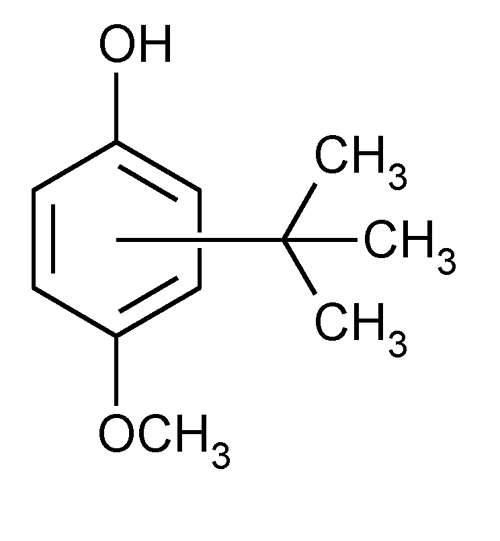 File:Butylated Hydroxyanisole.gif