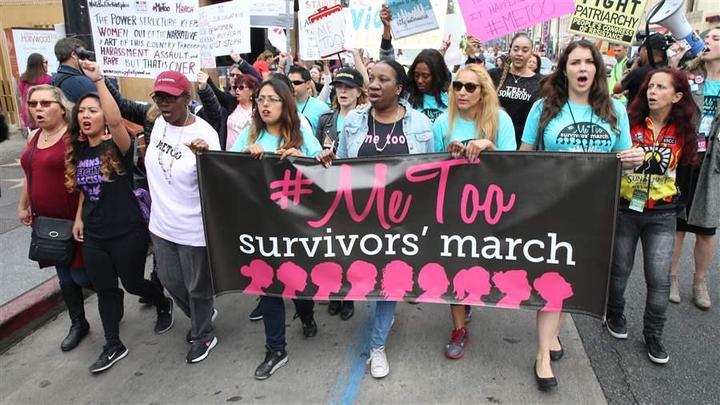 File:MeToo Movement March.jpg