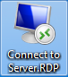 RDP icon.