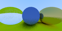 File:CPSC312-2018-Ray-tracer-fixedrandom.png