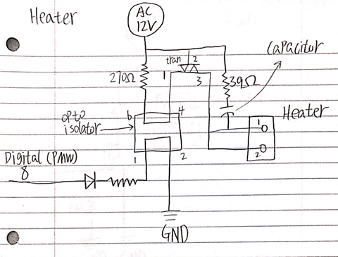 File:Figure 4. The circuit schematic of heater.png