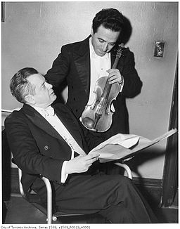File:Backstage photograph of Sir Ernest MacMillan (1946).jpg