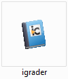 Igrader icon.png