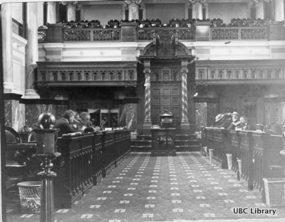 File:Sitting of Parliament, Victoria, B.C..jpg