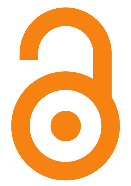 File:Open Access logo white.png